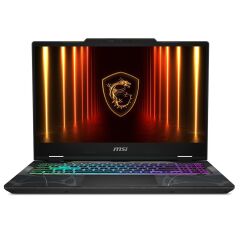 MSI Cyborg B13WFKG-490XTR i7-13620H 16GB 1TB SSD 8GB RTX5060 15.6'' FreeDos Dizüstü Bilgisayar