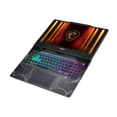 MSI Cyborg B13WFKG-490XTR i7-13620H 16GB 1TB SSD 8GB RTX5060 15.6'' FreeDos Dizüstü Bilgisayar