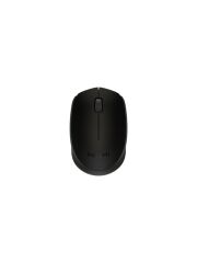 LOGİTECH B170 Optik Kablosuz Mouse Siyah (910-004798)
