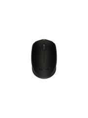 LOGİTECH B170 Optik Kablosuz Mouse Siyah (910-004798)