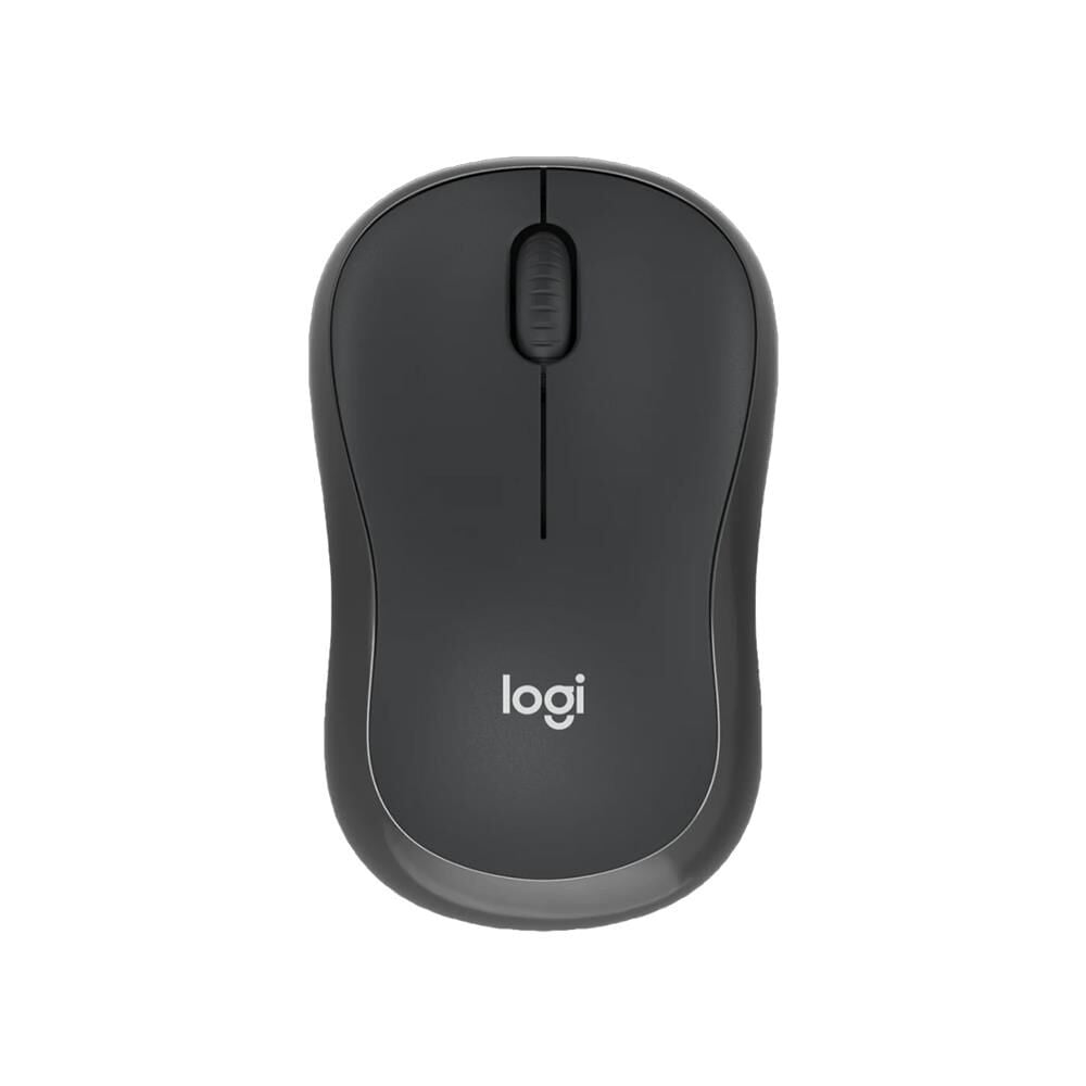 LOGİTECH M240 Sessiz Kablosuz Bluetooth Mouse Grafit (910-007182)