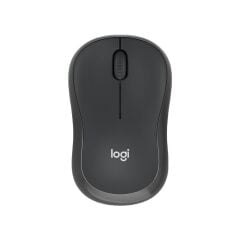 LOGİTECH M240 Sessiz Kablosuz Bluetooth Mouse Grafit (910-007182)