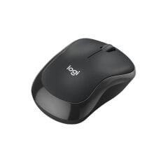 LOGİTECH M240 Sessiz Kablosuz Bluetooth Mouse Grafit (910-007182)