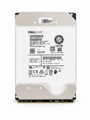 DELL EMC 10TB 7200RMB SATA 10G 4Kn 6Gbps 3.5'' Sunucu Harddisk HUH721010ALN600 / 0F27511