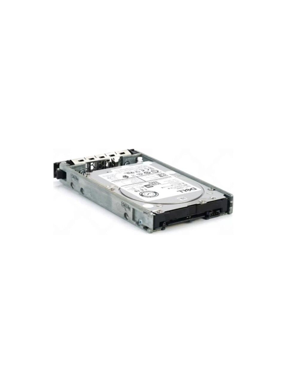 (2.EL) DELL EnterPrise Plus 10TB 7.2K 12G SAS 3.5'' Sunucu Harddisk HUH721010AL4200 0F27441 0XGYWN