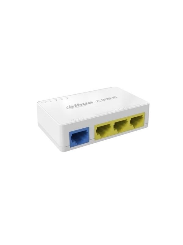 DAHUA PoE 48V DH-TAE103-3ET-L