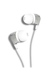 LAPAS A3 3.5mm Gümüş Kulakiçi Kulaklık