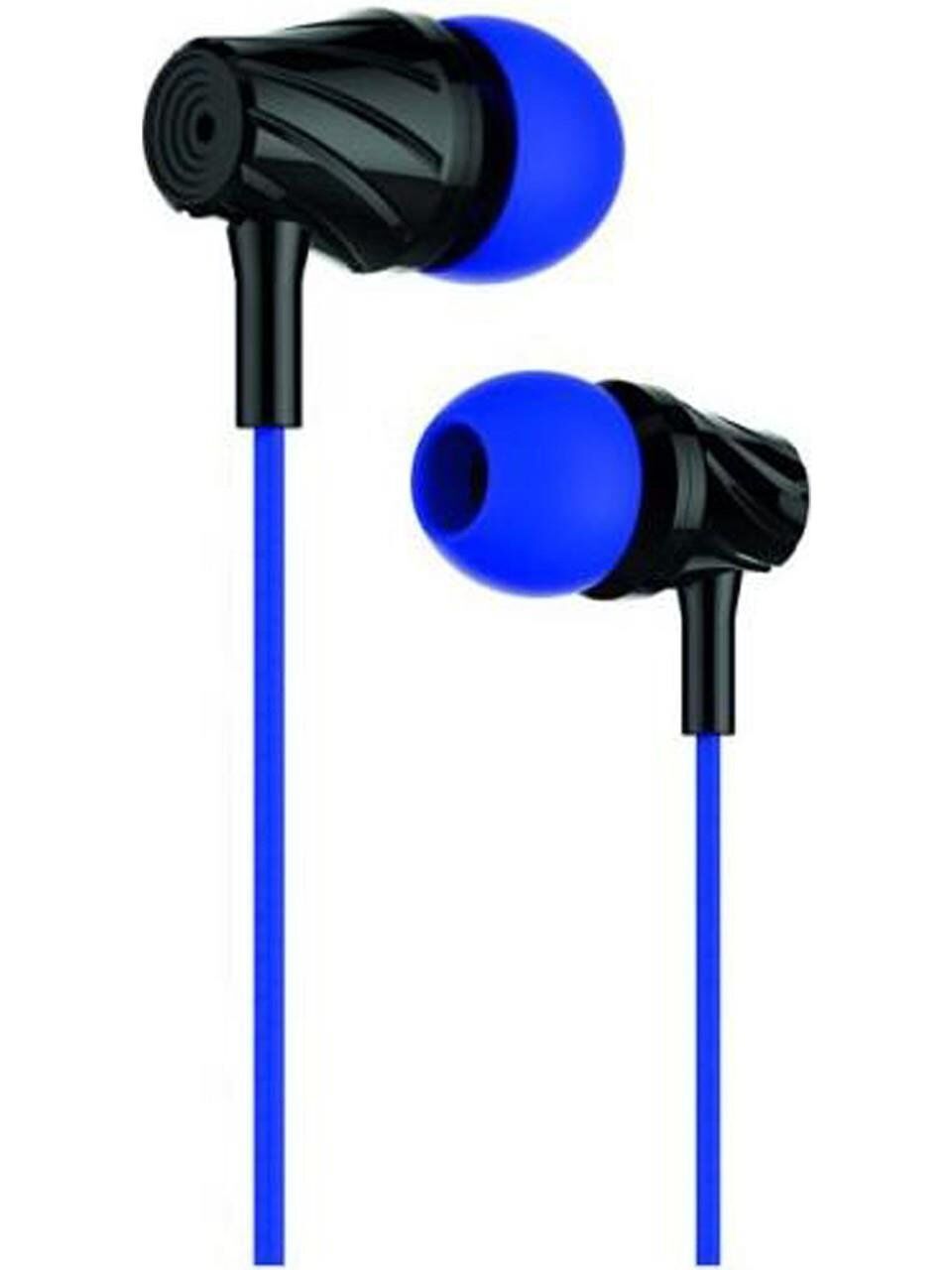 FACTOR-M FM03KM Kulakiçi Kulaklık Mavi