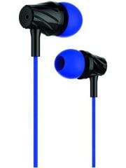 FACTOR-M FM03KM Kulakiçi Kulaklık Mavi