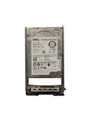 (2.EL) DELL EnterPrise Plus Exos™ 10E2400 1.2TB 10K 12G SAS 2.5'' Sunucu Harddisk ST1200MM0009 1XH200-157 0MFK2F
