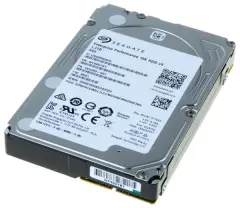 (2.EL) DELL EnterPrise Plus Exos 10E2400 1.2TB 10K 12G SAS 2.5'' Sunucu Harddisk ST1200MM0009 1XH200