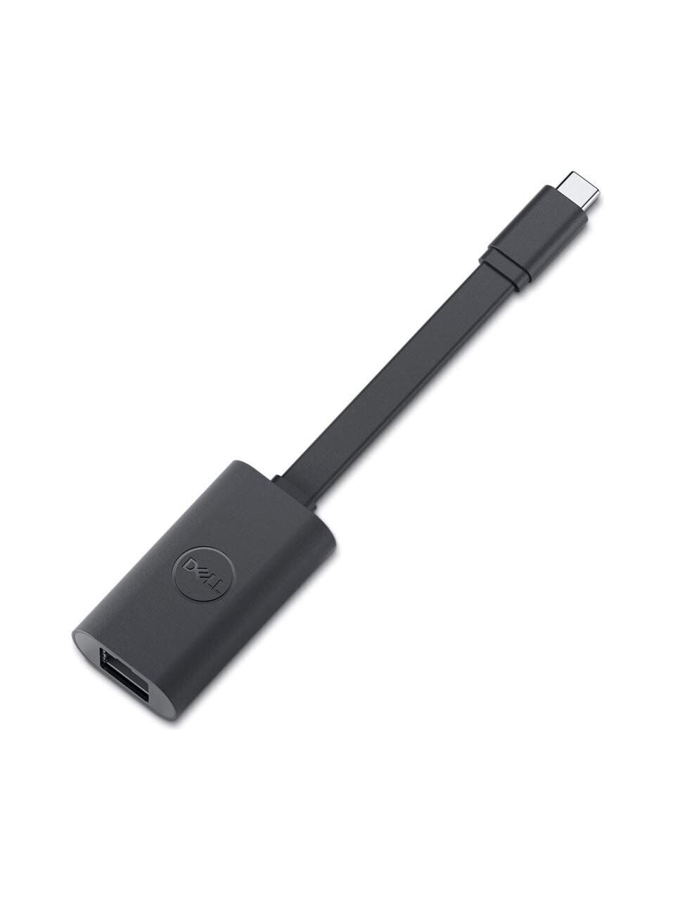 DELL SA224-BK SA3022Z USB-C to 2.5Gbps RJ45 Ethernet Adapter 0HYRGV