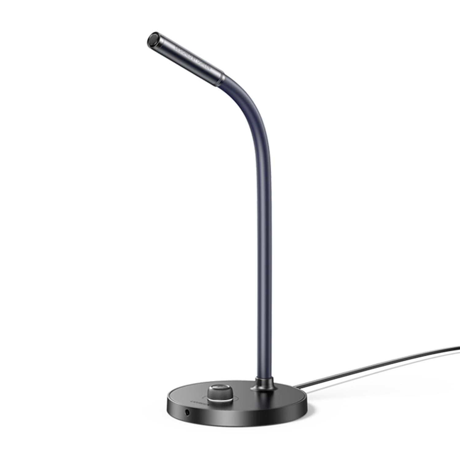 UGREEN 90416 CM564 360° Çok Yönlü USB Masaüstü Mikrofon
