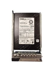 (2.EL) DELL EnterPrise EMC 480GB 512e Sata 6Gbps 2.5'' Server Sunucu SSD MTFDDAK480TDS 1AW1ZABDA 0KCT7J