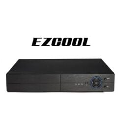 EZCOOL EZ-4110NVR 5mp Çözünürlük 10 Kanal XMEYE IP NVR Kayıt Cihazı (1 Hdd Destekli)