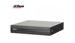 DAHUA XVR1B04-I 2mp Çözünürlük H265+ 4 Kanal 5in1 DVR Kayıt Cihazı (6TB HDD Destekli)