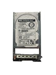(2.EL) DELL EnterPrise Plus 1.2TB 10K 12G SAS 2.5'' Sunucu Harddisk HUC101812CSS204 0B31870 1T8KW