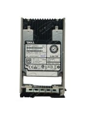 (2.EL) DELL EnterPrise 3.84TB 12Gbps SAS 2.5'' Sunucu SSD PX05SRB384Y 0XCRDV