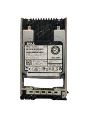 (2.EL) DELL EnterPrise 400GB 12Gbps SAS 2.5'' Sunucu SSD PX04SMB040 0GM5R3