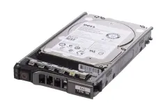 (2.EL) DELL EnterPrise Plus 1.2TB 10K 6G SAS 2.5'' Sunucu Harddisk ST1200MM0007 1DA200-157 068V42