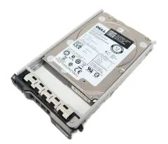 (2.EL) DELL EnterPrise Plus 1.2TB 10K 6G SAS 2.5'' Sunucu Harddisk ST1200MM0007 1DA200-157 068V42 - 2