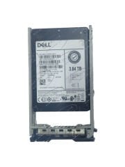 (2.EL) DELL EnterPrise 3.84TB 12Gbps SAS 2.5'' Sunucu SSD MZ-ILT3T80 MZILT3T8HALS0D3 0X8F87