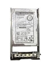 (2.EL) DELL EnterPrise Plus 1.2TB 6Gbps SAS 2.5'' Sunucu SSD HUC101212CSS600 0B28471 HFJ8D
