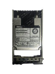 (2.EL) DELL EnterPrise 800GB 12Gbps SAS 2.5'' Sunucu SSD PX04SMB080 0M91TJ