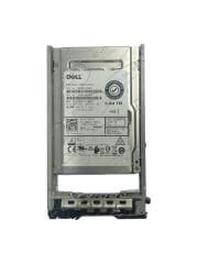 (2.EL) DELL EnterPrise 3.84TB 12Gbps SAS 2.5'' Sunucu SSD KPM5XRUG3T84 0N85XX
