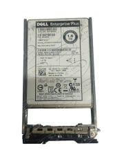 (2.EL) DELL EnterPrise Plus 1.6TB 12Gbps SAS 2.5'' Sunucu SSD HUSMR1616ASS200 0B32205 DGTT2
