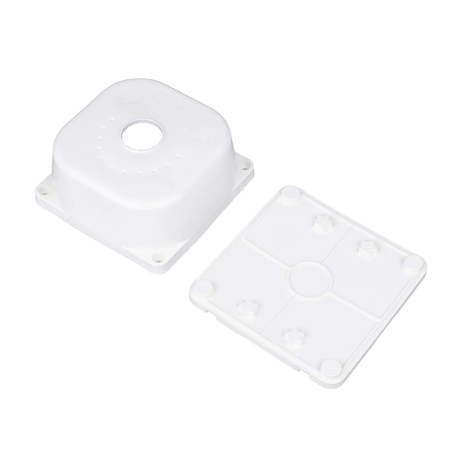 19407 HBF J2000 Dış Mekan Kamera Montaj Kutusu Kare Buat