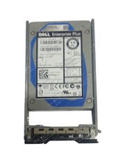 (2.EL) DELL EnterPrise Plus 1.6TB 6Gbps SAS 2.5'' Sunucu SSD LB1606R 6JC-016T-21 82FG7