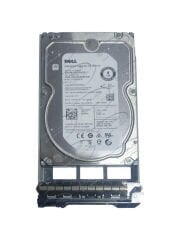 (2.EL) DELL EnterPrise 4TB 7.2K 12G SAS 3.5'' Sunucu Harddisk ST4000NM0005 1TZ279-150 0XWM1W