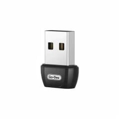GO DES GD-BT113 v5.0 USB Bluetooth Adaptör