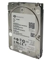 SEAGATE Exos 10E2400 2.4TB 10K 12G 512e SAS 2.5'' Server Sunucu Harddisk ST2400MM0129 1XK203-185