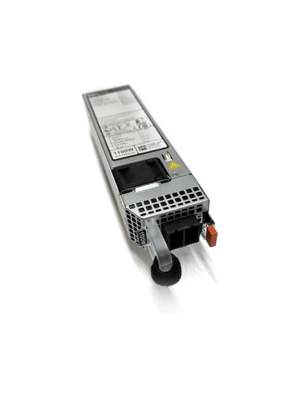 DELL EMC 80+ Plus Titanium D1100E-S6 DPS-1100AB-21 1100W Sunucu Power Supply Güç Kaynağı 09JN6W