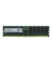 SK HYNİX 64GB DDR5 5600MHz 2Rx4 PC5-5600B EC8 RDIMM Sunucu Ram HMCG94AGBRA631N