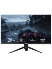 RAMPAGE Eagle EG27R165 27'' 165Hz 1ms Csot Va Full HD Rgb FreeSync Hdr Flat Oyuncu Monitörü