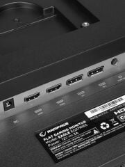 RAMPAGE Eagle EG27R165 27'' 165Hz 1ms Csot Va Full HD Rgb FreeSync Hdr Flat Oyuncu Monitörü