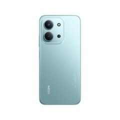 XİAOMİ Redmi 15C 128GB + 6GB RAM Yeşil Cep Telefonu (Xiaomi TÜRKİYE Garantili) - 2