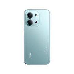 XİAOMİ Redmi 15C 128GB + 6GB RAM Yeşil Cep Telefonu (Xiaomi TÜRKİYE Garantili) - 2