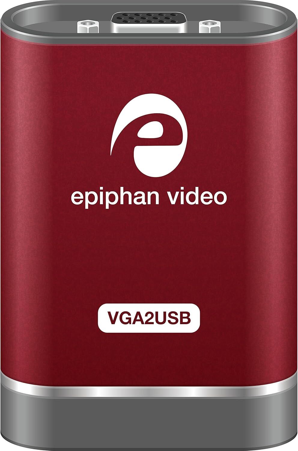 EPİPHAN VGA2USB LR Frame Grabber