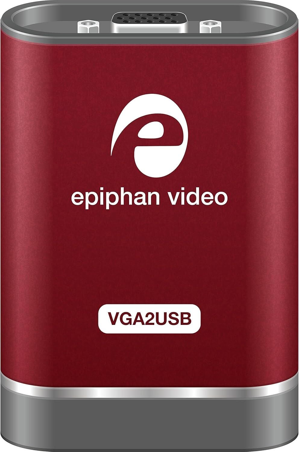 EPİPHAN VGA2USB LR Frame Grabber