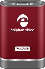 EPİPHAN VGA2USB LR Frame Grabber