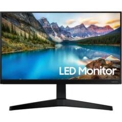 SAMSUNG LF24T370FWRXUF 24'' 75Hz 5ms (HDMI+DİSPLAY) Full HD IPS Led Monitör