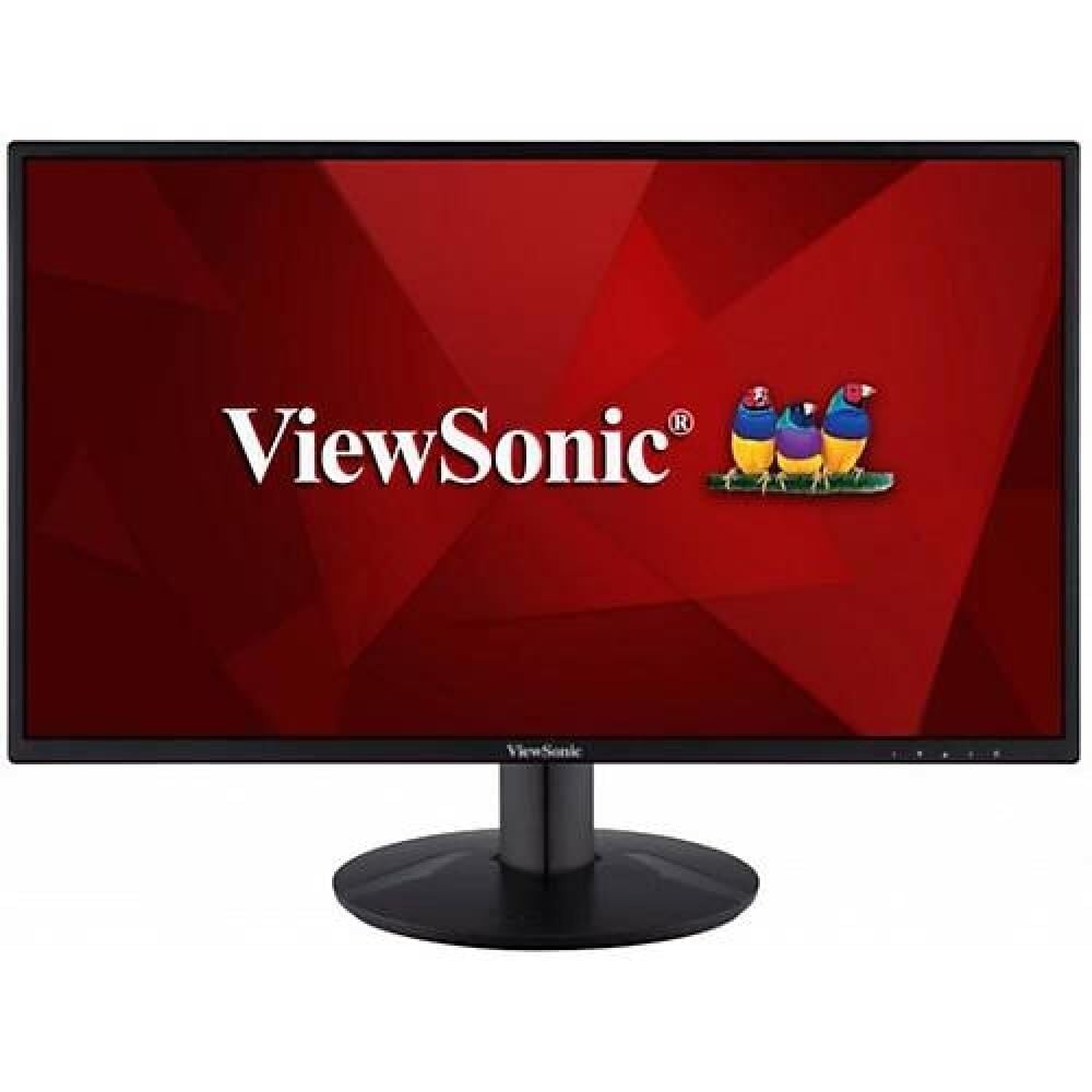VİEWSONİC VA2432-H 23.8'' 75Hz 4ms VGA+HDMI Full HD IPS LED Monitör