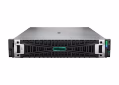 HPE DL380 Gen11 1P GOLD 5418Y 64GB-R No-HDD MR408i8SFF 1x1000W PSU 2U RACK Reman Server P60638R-421