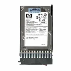 (2.EL) HP İnvent 146GB 10K 3G SAS 2.5'' Sunucu Harddisk DG146ABAB4 ST9146802SS M431954-003 9F6066-033