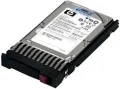 (2.EL) HP İnvent 146GB 10K 3G SAS 2.5'' Sunucu Harddisk DG146ABAB4 ST9146802SS M431954-003 9F6066-033