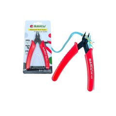 Yan Keski 5 cm Eğri Uç – Dayanıklı El Aleti